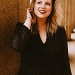 Anna East - @annahairbiz - Instagram