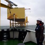 Anna Ebeling - @annaoffshore - Instagram