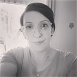 Anna-Maria  Ebeling - @bebeanna85 - Instagram
