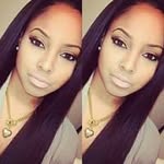Anna Ebi Brown - @eagbani - Instagram