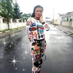 Anna Ebi Musa - @anna.ebi.7 - Instagram