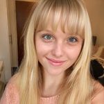 Anna Ebinger - @anebsolutly - Instagram