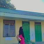 Anna Ebrahim Saganding - @asaganding - Instagram