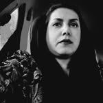 Anna Ebrahimi - @ebrahimi.anna - Instagram