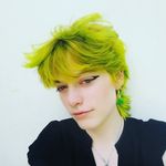 Anna Eccles - @annajie.lol - Instagram