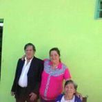 Ana Echeverria - Facebook