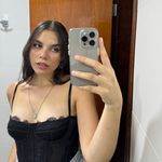 Ana Echeverría - @_anaecheverria - Instagram