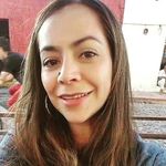 Anna Echeverria - @anna_ech3verria - Instagram