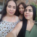 Anna Echeverría - @echeverriadedavila - Instagram