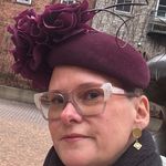 Anna Coleshaw-Echols - @authorannacoleshawechols - Instagram