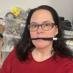 Anna Coleshaw-Echols, artist - @annadoesart222 - Instagram