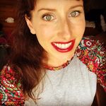 Anna Gail Echols - @agechols - Instagram