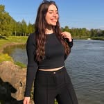 Anna Eckelsberger - @annaeckelsberger - Instagram