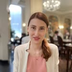 Anna Ecktoff - @anna_ecktoff - Instagram