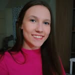 𝑨𝒏𝒏𝒂 𝑪𝒓𝒊𝒔𝒕𝒊𝒏𝒂 𝑬𝒄𝒌𝒆𝒍 - @annaa_eckel - Instagram