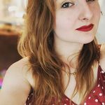Anna Eckel - @bananadearest - Instagram