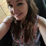 Anna Eckel - @tickleyournosebuds - Instagram