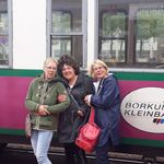 Anna-Maria Eckel-Krämer - @eckelkra - Instagram