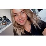 Anna Ecker - @anna.stefaniiie - Instagram
