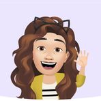 Ana Eckhardt - Facebook