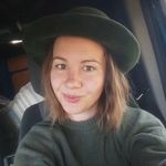 Anna Eckhardt - @whothefuckis_anna - Instagram
