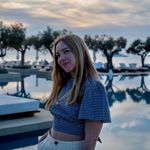 Anna Eckhoff - @aeckhoff3 - Instagram