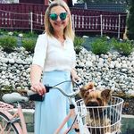 Anna Reynold Eckhoff - @annareynolde - Instagram