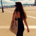 Anna Sophia Eckl - @annastrip - Instagram