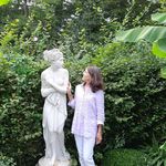 Claudia Anna Eckstein - @c.333cornerstone - Instagram