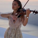 Anna Edelweiss | Violinist - @annaedelweiiss - Instagram