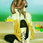 Linah E - @anna.edes.710 - Instagram