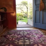 Solviva Tribal Rugs – handpicked by Anna Edey - @solvivatribalrugs - Instagram