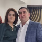 Anna  Edgar - @egoryanmkrtchyan - Instagram