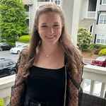 Anna Edgar - @annaelaine29 - Instagram