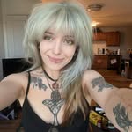 ANNA EDGAR ✯ ⚝ ✯ - @annaedgr - Instagram