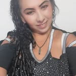 Anna Edgar Delfin - @annaedgar6 - Instagram