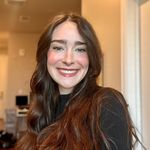 Anna Edge - @annadonut12 - Instagram