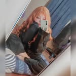 Anna Edge - @annaborde03 - Instagram