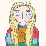Anna Edgell - @graphic_anna - Instagram