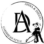 Anna & Diego Caribbean Style - @annaediegocaribbeanstyle - Instagram
