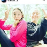 Anna And Edie - @annaediespamm - Instagram