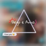anna e diego💖 - @anna.e.diego1 - Instagram