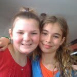 Anna &Edie - @hpegirls3 - Instagram