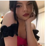 Anna Edison - @annaedison785 - Instagram