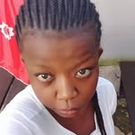 Anna Edison - @swahabygoodluck - Instagram