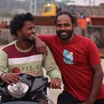 Edison Edison - @edison_alex_89__annai_ - Instagram