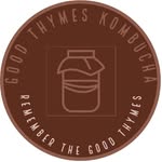 Anna Edler - @goodthymeskombucha - Instagram
