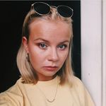 Anna Edlund - @edlundarens - Instagram