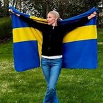 Anna Edlund - @annakarhu81 - Instagram