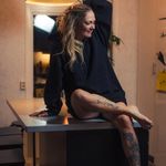 Anna Edlund - @missuniccorn - Instagram